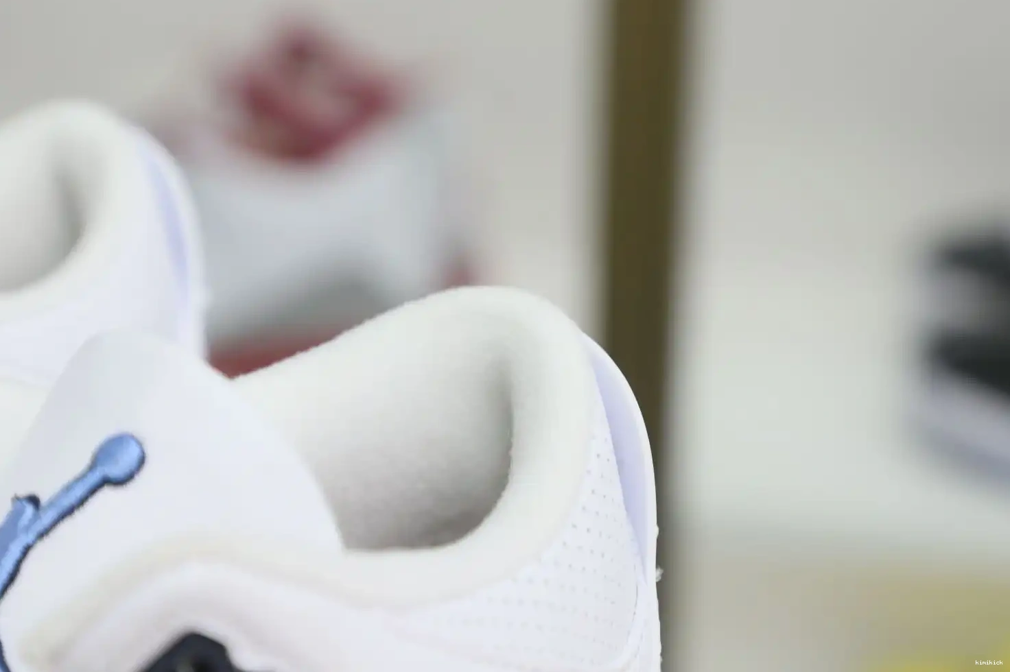 Kimikick retro Jordan Jordan Air 3 0502